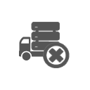 Server Migration Icon